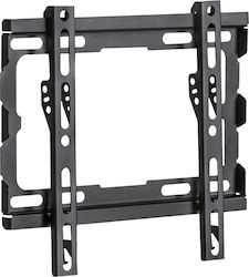 DM Pro DM-2343FS Βάση Τηλεόρασης Τοίχου έως 43"