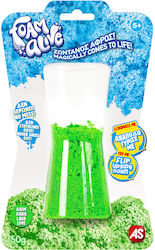 AS Slime Foam Alive Green