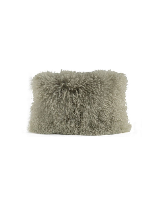 Artekko Sofa Cushion Gray 35.6x50.8cm