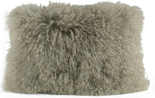 Artekko Sofa Cushion Gray 35.6x50.8cm