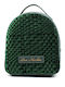 Moschino Women's Bag Backpack Green