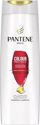 Pantene Pro-V Color Protect Шампоан Запазване Н...