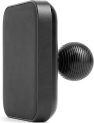 Peak Design Handy-Halterung Schwarz