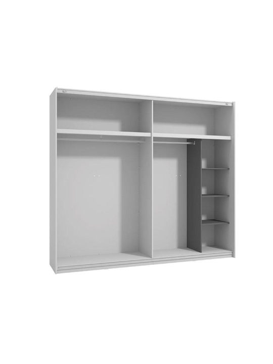 Fylliana Fup 245 Ράφι Ντουλάπας από Μοριοσανίδα 48x42cm 11013809 Fylliana Fup 245 Ράφι Ντουλάπας από Μοριοσανίδα 48x42cm 11013809