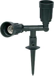 Gekas Φωτιστικό Led Καρφωτό 40-500013 Gekas Φωτιστικό Led Καρφωτό 40-500013
