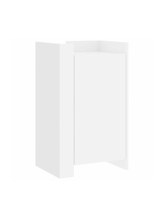 Cabinet de depozitare din lemn L45xW35xH75buc