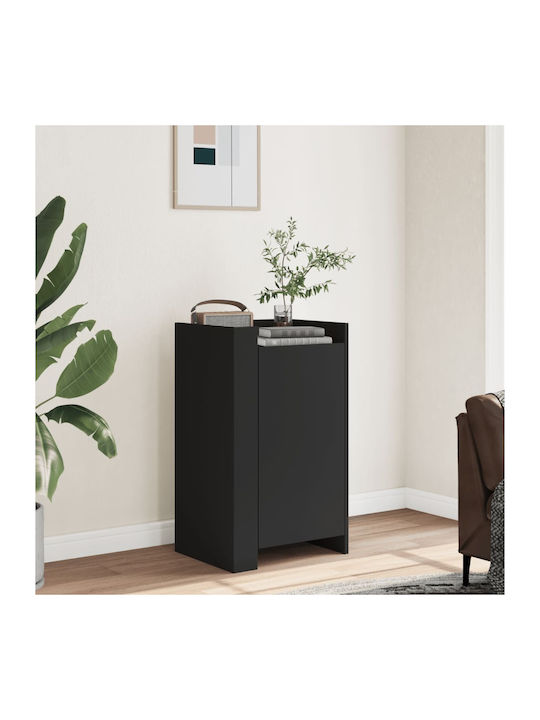 Cabinet Storage Wooden L45xW35xH75cm