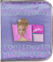 Paxos Pencil Case Purple