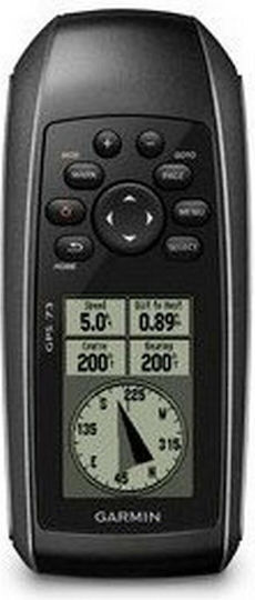 Garmin Συσκευή Пловдив GPS ме Откриване 3" USB & Слот за карта