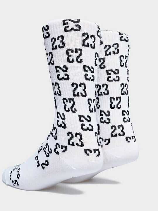 Jordan Everyday Essentials Sportsocken Weiß 1 Paar