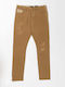 Pantaloni Galben