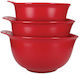 Kitchenaid Ανοξείδωτο Μπωλ Ανάμειξης Χωρητικότητας 2.4lt