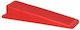 Orbofix Wedge Alfaierirea Plăcilor 100buc