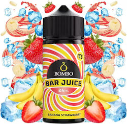 Bombo Flavor Shot Juice 24ml/120ml 1pcs Banana ...