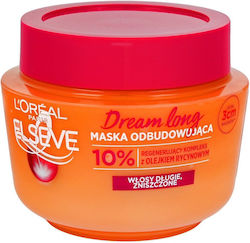 L'Oreal Paris Elseve Dream Long Mască De Păr 300ml L'Oreal Paris Elseve Dream Long Mască De Păr 300ml