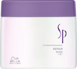 Wella SP Repair Mască De Păr Pentru Reparare Cu...