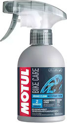 Motul Σπρέι Καθαρισμού Φρένων 300ml