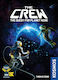 Board Game The Crew: The Quest for Planet Nine for 2-5 Players 10+ Years Old 691868 (EN) Kosmos