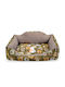 Madpet Sofa Dog Bed 70x51cm