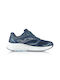 Vitaly Damen Sportschuhe Laufen Blau
