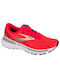 Brooks Adrenaline Gts 23 Sport Shoes Running Pink