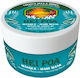 Hei Poa Nourishing Repair Μάσκα Μαλλιών για Επανόρθωση με Argan Oil 200ml