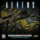 Επέκταση Παιχνιδιού Aliens Another Glorious Day για 1-6 Παίκτες 14+ Ετών Gale Force Nine