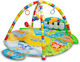 Toyz Baby-Spieldecken Und -Gyms Mit Musik Für Neugeborene Toyz-9200