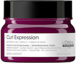 L'Oreal Professionnel Curl Expressions Hair Mask Hydration 250ml