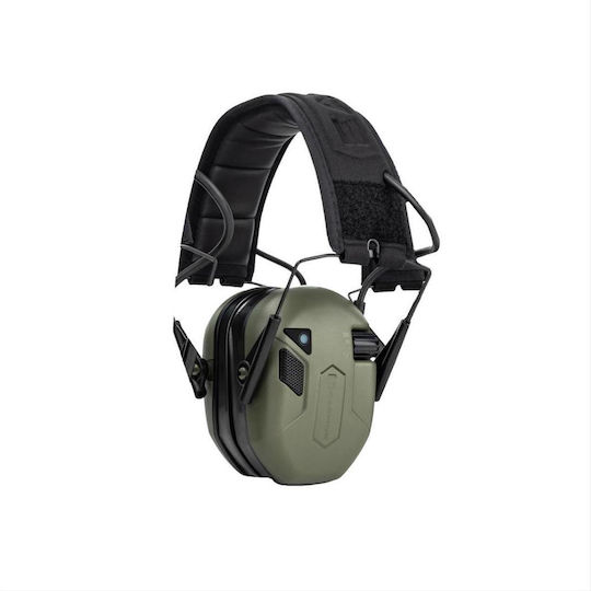Opsmen M300T-FG căști de protecție Antifoane cu Bandă