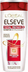L'Oreal Paris Elseve Total Repair 5 Шампоан 400мл L'Oreal Paris Elseve Total Repair 5 Шампоан 400мл