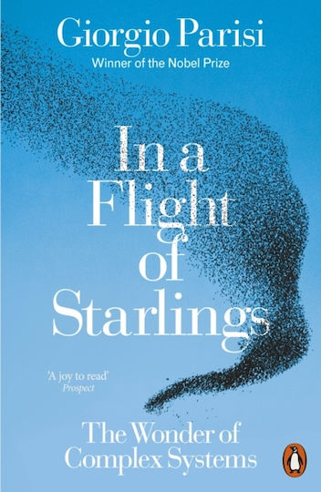 In A Flight Of Starlings Ltd In A Flight Of Starlings Ltd