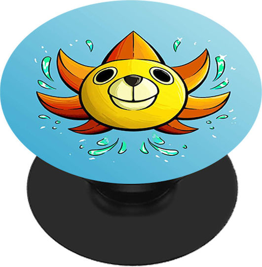 Pop Socket Κινητού Socket Κινητού One Piece One Piece 1000 Σάννυ