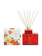 L' Erbolario Diffuser Papavero Soave mit Duft Jasmin 200ml