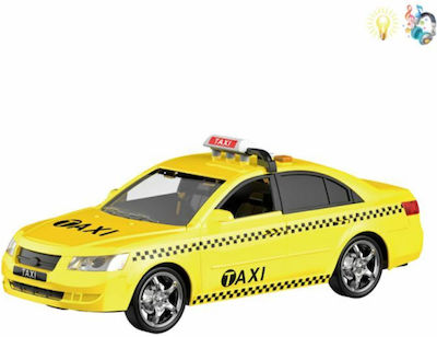 Taxi Lichter Geräusche #wy560c