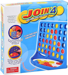 Join 4 3+ Years (EN) Martin Toys Join 4 3+ Years (EN) Martin Toys