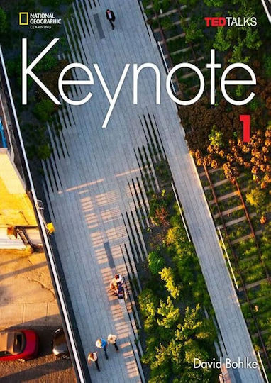Keynote 1 Sb Spark Amer Ed