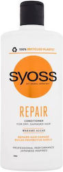 Syoss Repair Conditioner Reconstruction/Nourishment 440ml