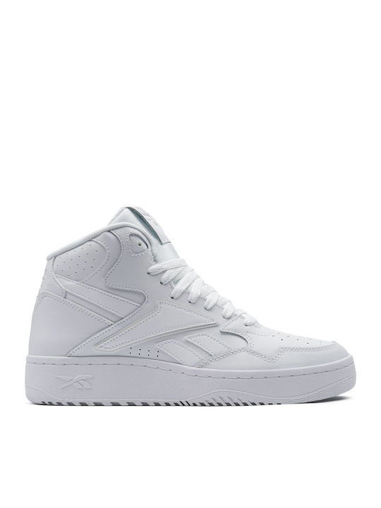 Reebok ATR Chill Flatforms Sneakers Weiße