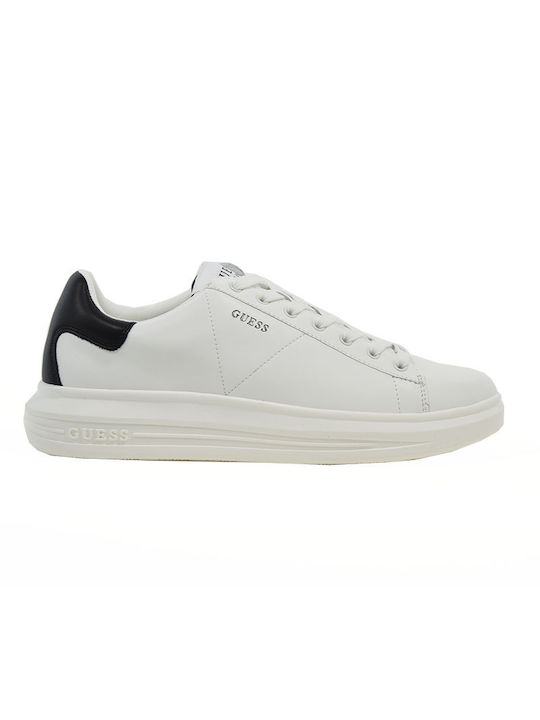 Guess Vibo Sneakers White