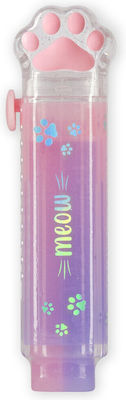 Legami Milano Eraser for Pencil and Pen 1pcs