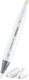 Ohuhu Honolulu Brush & Chisel Colorless Blender...