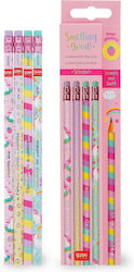 Legami Milano Pencil HB Gray