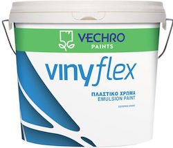 Vechro Vinyflex Пластмасов Боя за Вътрешен Упот...