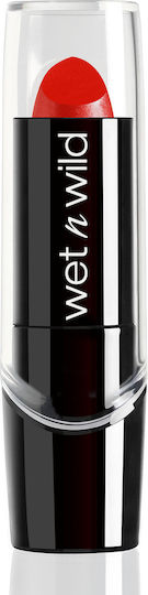 Wet n Wild Silk Finish Lipstick Cherry Frost 3.6gr