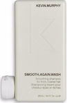 Kevin Murphy Shampoos Smoothing for Frizzy Hair 250ml