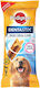 Pedigree Dental Dog Treats for Large Breeds 270gr 56pcs