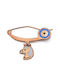 Goldsmith Kinder Sicherheitsnadel Μονόκερως aus Silber