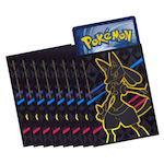 Pokemon Card Sleeves 65pcs