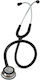 Littmann Classic Iii Кардиологичен Стетоскоп с Двоен Конус Черен